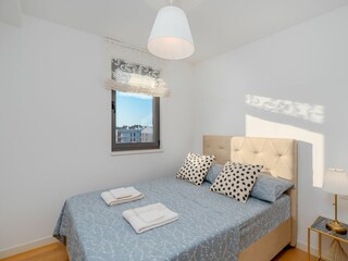 Apartment Zadar Ausstattung 18