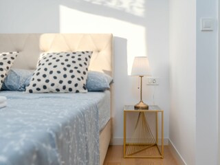 Apartment Zadar Ausstattung 19