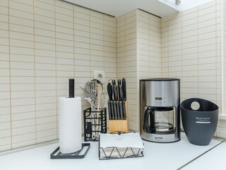 Apartment Okrug Donji Ausstattung 1