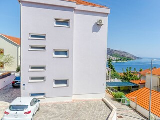 Apartment Okrug Donji Ausstattung 6