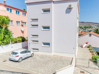 Apartment Okrug Donji Ausstattung 10