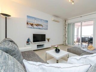 Apartment Okrug Donji Ausstattung 11