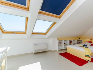 Apartment Okrug Donji Ausstattung 1