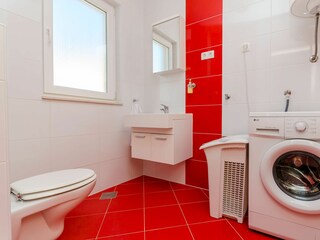 Apartment Okrug Donji Ausstattung 2