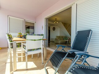 Apartment Okrug Donji Ausstattung 4