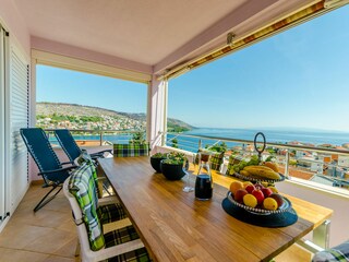 Apartment Okrug Donji Ausstattung 6