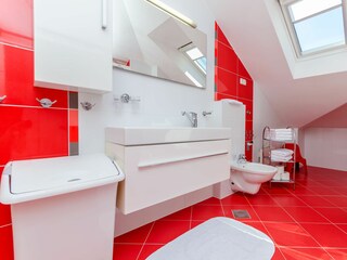 Apartment Okrug Donji Ausstattung 10
