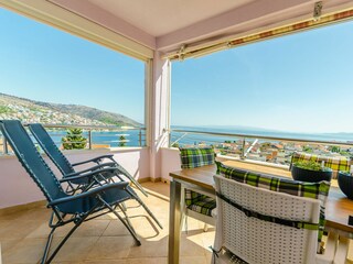 Apartment Okrug Donji Ausstattung 14