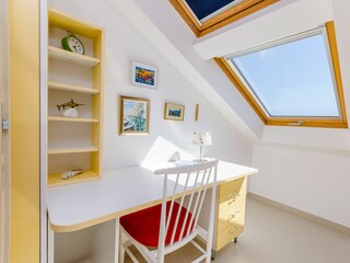 Apartment Okrug Donji Features 5