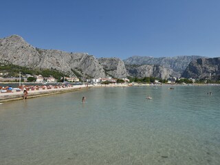 Holiday house Gata Features 6