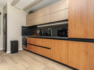 Holiday house Gata Features 15