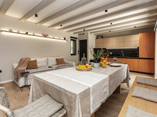 Holiday house Gata Features 16