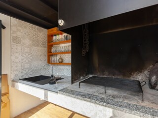 Holiday house Gata Features 18