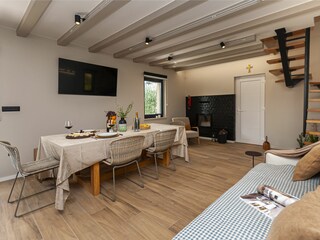 Holiday house Gata Features 21