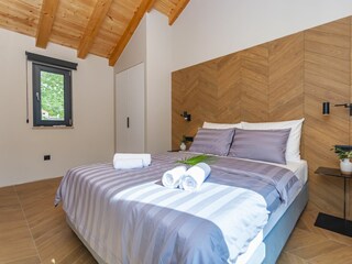 Holiday house Gata Features 22