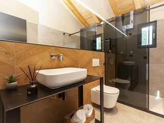 Holiday house Gata Features 23