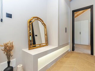 Holiday house Gata Features 24