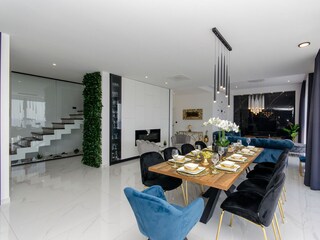 Holiday house Solin Features 2