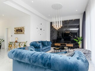 Holiday house Solin Features 5