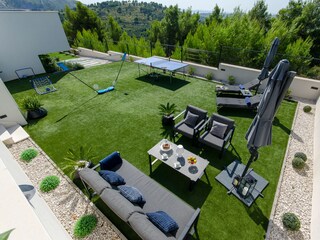 Holiday house Solin Features 8