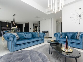 Holiday house Solin Features 9