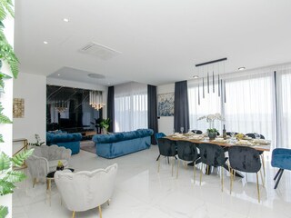 Holiday house Solin Features 10