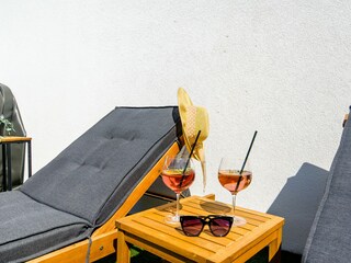 Holiday house Solin Features 12