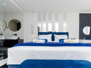 Holiday house Solin Features 16