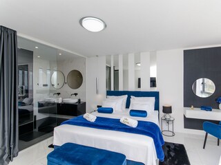 Holiday house Solin Features 17