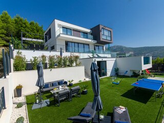 Holiday house Solin Features 19