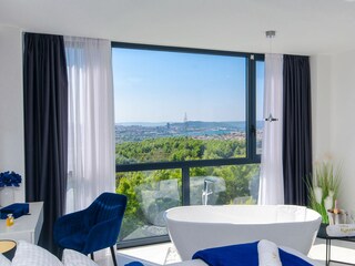 Holiday house Solin Features 20