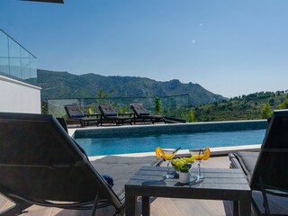 Holiday house Solin Features 21