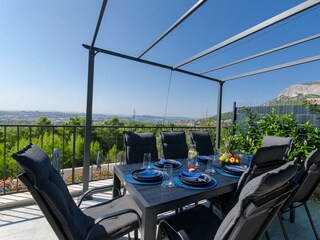 Holiday house Solin Features 23