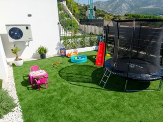 Holiday house Solin Features 25