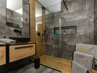 Holiday house Solin Features 26