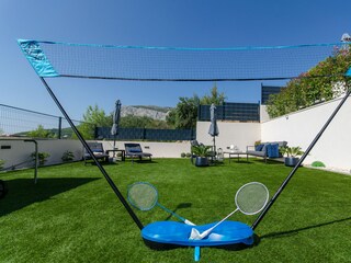 Holiday house Solin Features 27