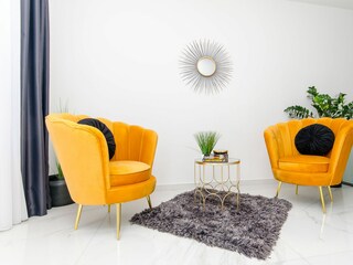 Holiday house Solin Features 28