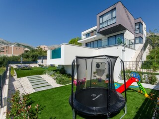 Holiday house Solin Features 29