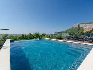 Holiday house Solin Features 31