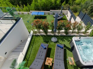 Holiday house Solin Features 33