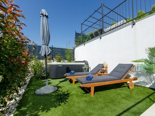 Holiday house Solin Features 35