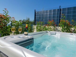 Holiday house Solin Features 37