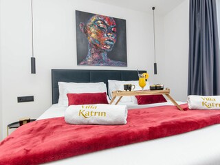 Holiday house Solin Features 38