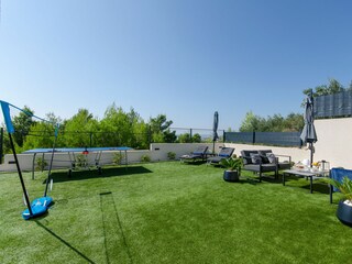 Holiday house Solin Features 39