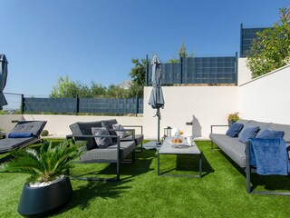 Holiday house Solin Features 41