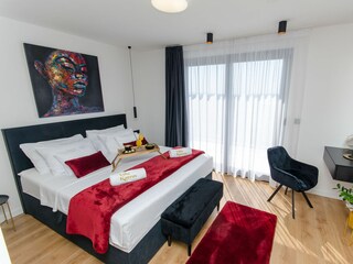 Holiday house Solin Features 42