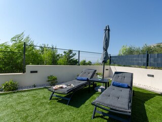 Holiday house Solin Features 43