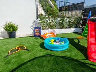 Holiday house Solin Features 44