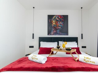 Holiday house Solin Features 45