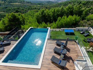 Holiday house Solin Features 48